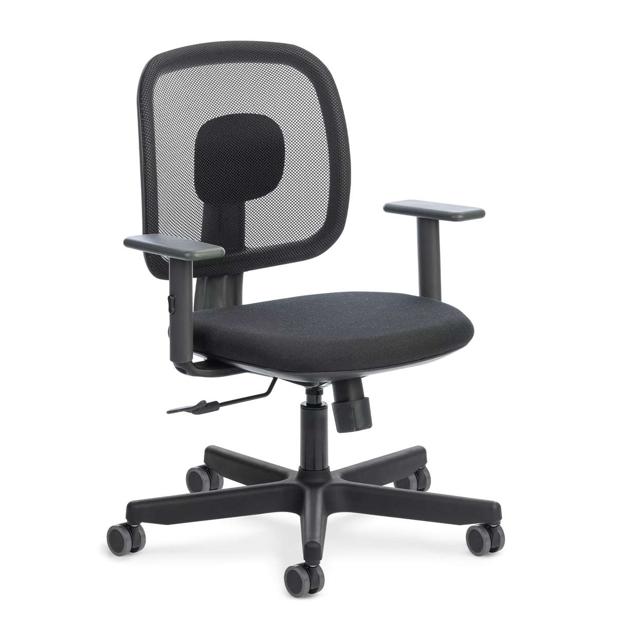 Cadeira Dot All Black